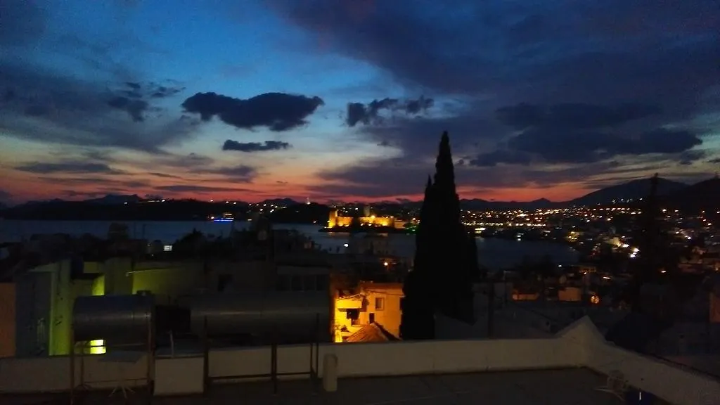 Belga Hotel Bodrum Gæstehus