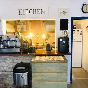 Auberge de jeunesse Denizati, Bodrum