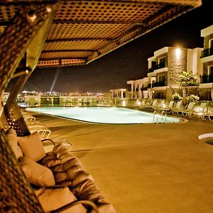 Appart hôtel Degirmenburnu, Bodrum