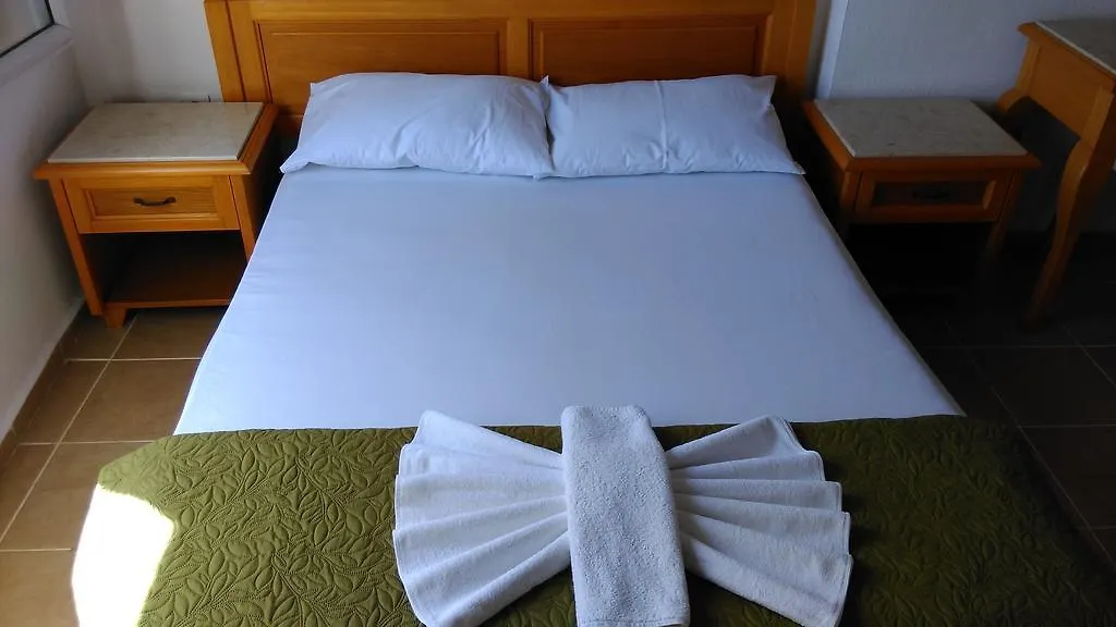 Belga Hotel Bodrum