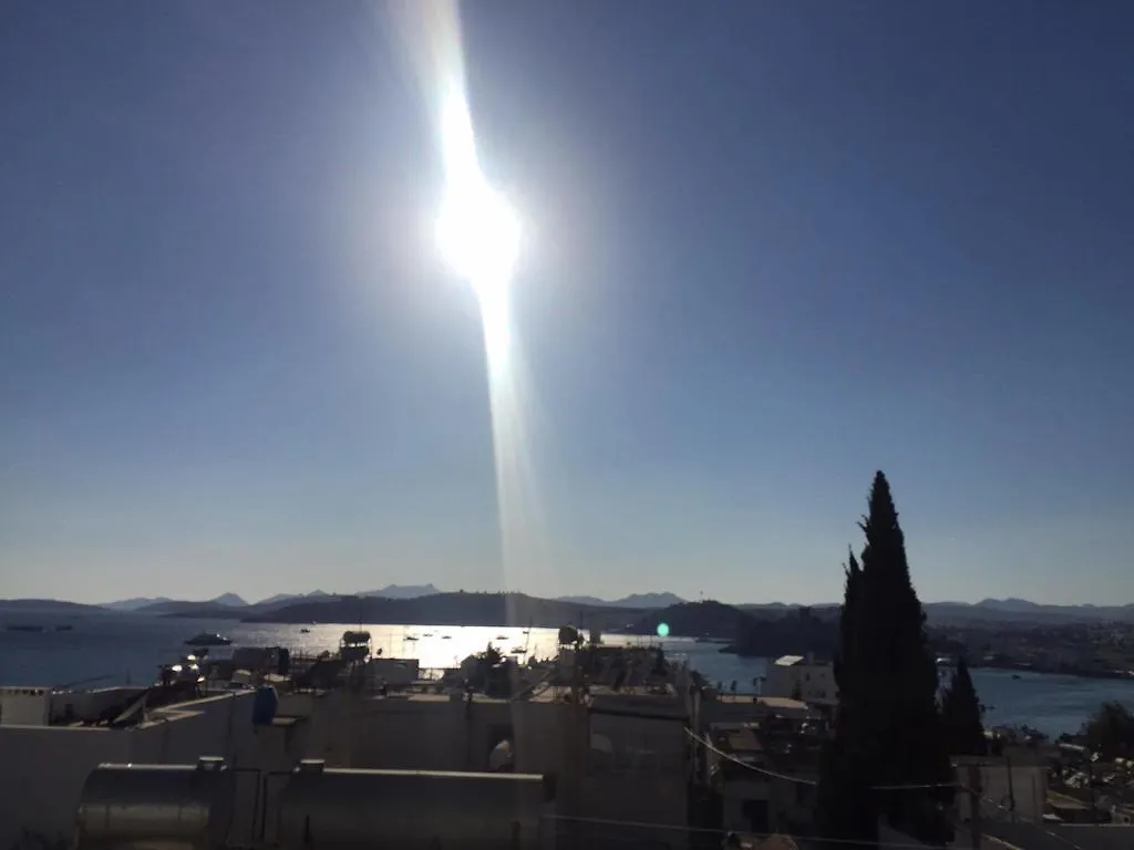Belga Hotel Bodrum Penzion